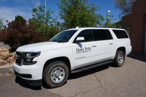 Chevrolet Suburban